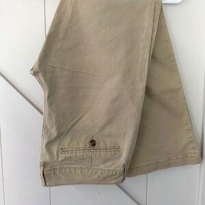 American Eagle Women's Khaki - Size 10